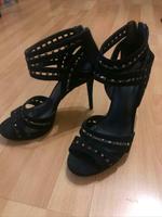 Michael Kors High Heels NEU Sachsen - Riesa Vorschau