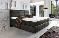 Boxspringbett SAM 180x200cm !! Angebot !! Nordrhein-Westfalen - Hiddenhausen Vorschau