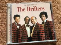 The Drifters - the very best of- CD Hessen - Waldems Vorschau