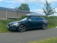 Volvo v60 R-Design Dortmund - Körne Vorschau