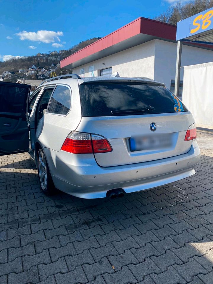Bmw  e 61 530d LCI in Werdohl
