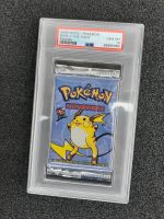 2000 WOTC Pokemon Base Set 2 Booster PSA 10 Raichu Rheinland-Pfalz - Ingelheim am Rhein Vorschau