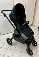 Stokke Beat Kinderwagen 2 in 1 - Babywanne - Buggy - Black Bonn - Brüser Berg Vorschau