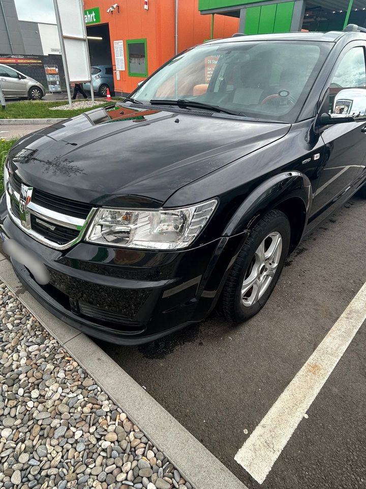 DODGE Journey in Badenweiler