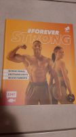 McFit Forever Strong Buch Fitness Nordrhein-Westfalen - Odenthal Vorschau