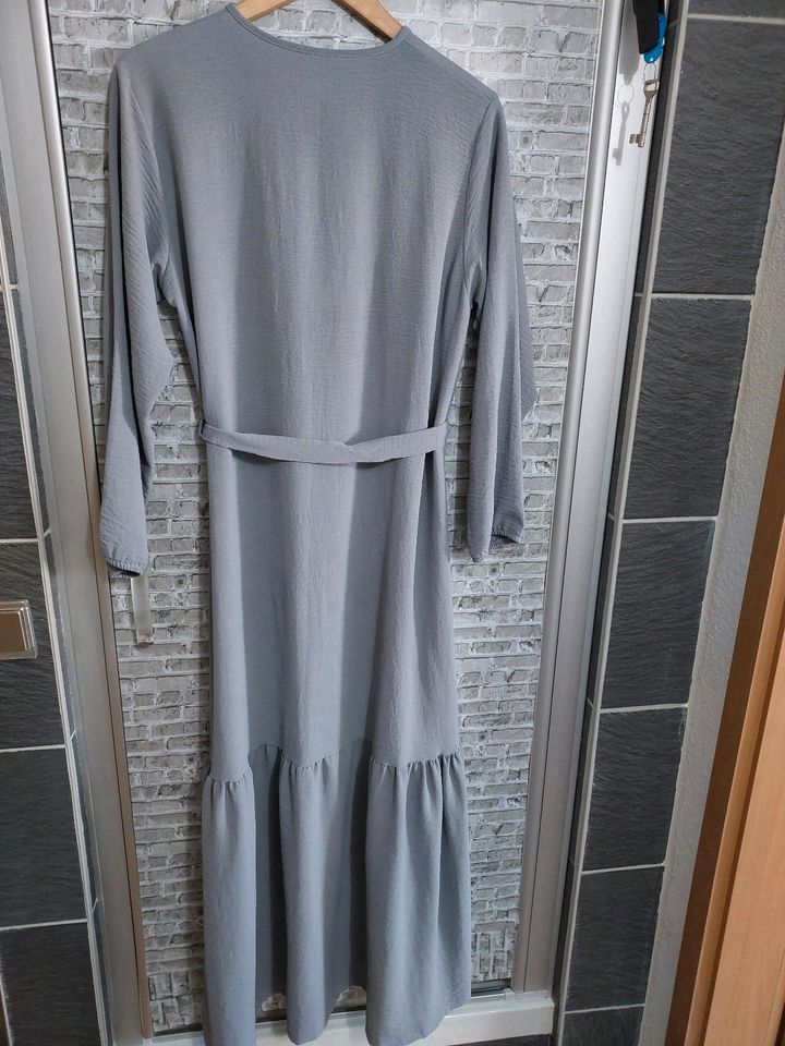 Kleid Tesettür Elbise abaya Hijap in Leonberg