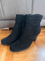 Damen Stiefeletten 5th Avenue Größe 40 Kr. München - Unterföhring Vorschau