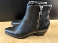 Mango Stiefeletten 36 Bayern - Augsburg Vorschau