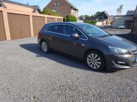 Opel Astra J Sports Tourer  Automatik Nordrhein-Westfalen - Kerpen Vorschau