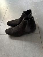 Herren Stiefel 43 West - Unterliederbach Vorschau