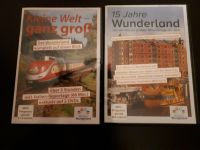 DVD's vom Miwula - Kleine Welt - ganz groß, 15 Jahre Wunderland Kreis Pinneberg - Schenefeld Vorschau