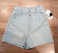 Damen Jeans Shorts Gr.34 Hessen - Brachttal Vorschau