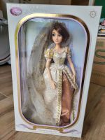 Disney limited doll limitierte Puppe Rapunzel Baden-Württemberg - Großerlach Vorschau