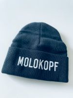 Credibil - Molokopf Box Beanie / Mütze NEU Niedersachsen - Braunschweig Vorschau