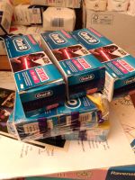 9x Oral B Junior natürlich ÖVP je 1,50€ Nordrhein-Westfalen - Erkrath Vorschau