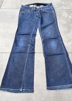 Pepe Jeans, Gr.30/30, low waist, flare, regular fit Altona - Hamburg Groß Flottbek Vorschau