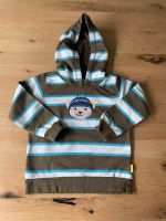 Steiff Hoodie, Sweatshirt, Pullover, Größe 110 Nordrhein-Westfalen - Ratingen Vorschau