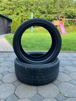 2x Sommerreifen 255 35 19 Pirelli 4mm Rheinland-Pfalz - Kastellaun Vorschau