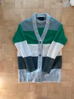 OPUS Strickjacke/ Cardigan Gr.36 Sachsen-Anhalt - Schkopau Vorschau