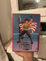 WWE Ultimate Sgt. Slaughter SDCC Exclusive Altona - Hamburg Ottensen Vorschau