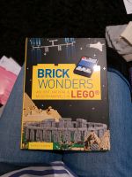 Brick Wonders Ancient, natural & modern Marvels in Lego  // Buch Kr. München - Kirchheim bei München Vorschau