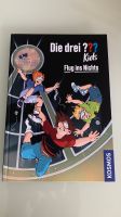 Die drei ??? Kids - Flug ins Nichts Hamburg Barmbek - Hamburg Barmbek-Süd  Vorschau