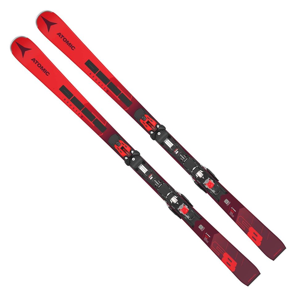 NEU 2023/24 13 MODELLE SKI ATOMIC + Bindung *Sets*HAMMERPREISE in Giengen an der Brenz