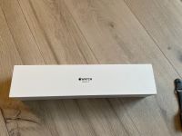 Apple Watch Series 3 in schwarz Nordrhein-Westfalen - Drensteinfurt Vorschau