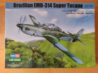 Hobbyboss 81727 EMB-314 Super Tucano 1/48 Bayern - Augsburg Vorschau