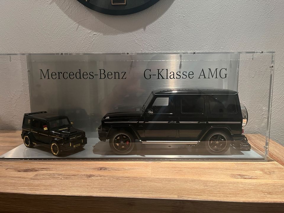 1:12 Mercedes G-Klasse G65 AMG LIMITIERT in Vechta