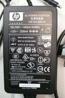 HP Netzteil Power Adapter C8124-60014, gebraucht, Business Inkjet Buchholz-Kleefeld - Hannover Groß Buchholz Vorschau