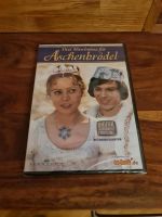 DVD Drei Haselnüsse für Aschenbrödel originalverpackt Sachsen - Radebeul Vorschau