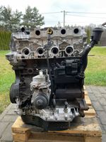 MOTOR FORD S-MAX MONDEO 2.2 TDCI KNWA KNDA KNBA Hessen - Körle Vorschau