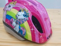 Kinder Fahrradhelm KED Filly Pony Gr. S Bayern - Kleinaitingen Vorschau