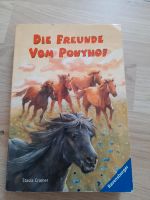 Die Freunde vom Ponyhof Bayern - Frensdorf Vorschau