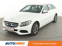 Mercedes-Benz C 180 CGI T Avantgarde Aut.*NAVI*LED* Köln - Longerich Vorschau