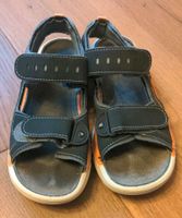 Ricosta Tajo Sandalen Größe 32 / grigio/grau Düsseldorf - Wersten Vorschau