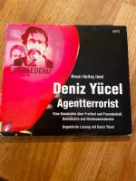 Deniz Yücel Agentterrorist CD Neu Kreis Pinneberg - Schenefeld Vorschau