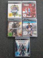 PS3 SPIELE TOP ZUSTAND Baden-Württemberg - Remchingen Vorschau