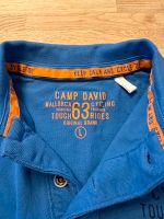 Poloshirt, Camp David, Größe L Nordrhein-Westfalen - Werdohl Vorschau