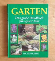 Garten Bücher 3er Set Bayern - Partenstein Vorschau