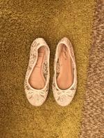 Tamaris Ballerina Damen 41 Nürnberg (Mittelfr) - Südstadt Vorschau
