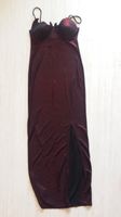 Maxikleid Kleid rot schwarz Gr 38 wie neu Glanz Bayern - Regensburg Vorschau