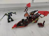 LEGO Ninjago Schiff Nordrhein-Westfalen - Neuenrade Vorschau