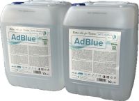 AdBlue® *MTC* 20L Harnstofflösung incl Einfüllschlauch ISO22241 Bayern - Landshut Vorschau