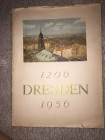 Dresden 1206-1956 ; Herausgegeben vom Rat der Stadt Dresden Nordrhein-Westfalen - Düren Vorschau