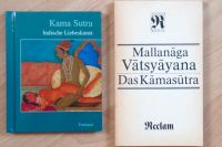 Das Kamasutra + Kama Sutra Indische Liebeskunst Thüringen - Erfurt Vorschau