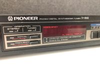 Pioneer TX - 1060 FM/AM Digital Tuner Wiesbaden - Nordenstadt Vorschau