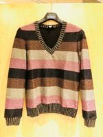 Ipekyol Damen Pullover Lurex NP100€ S/36 Hessen - Seligenstadt Vorschau