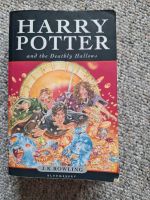 Harry Potter and the Deathly Hallows (Englisch, Bd.7) Berlin - Friedenau Vorschau